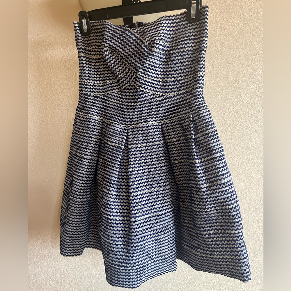 Mini dress, size large